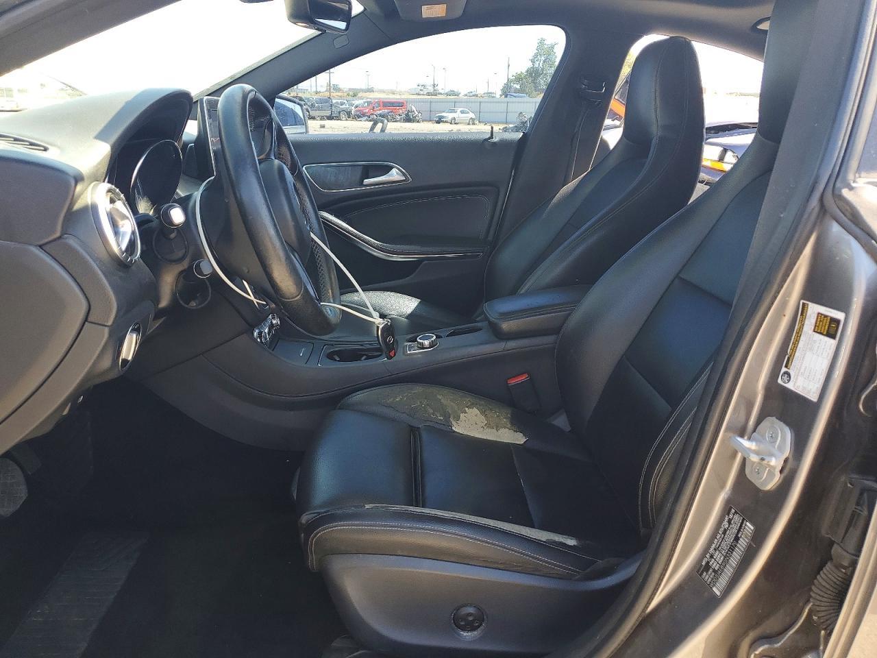2016 Mercedes-Benz Cla 250 - Image 7