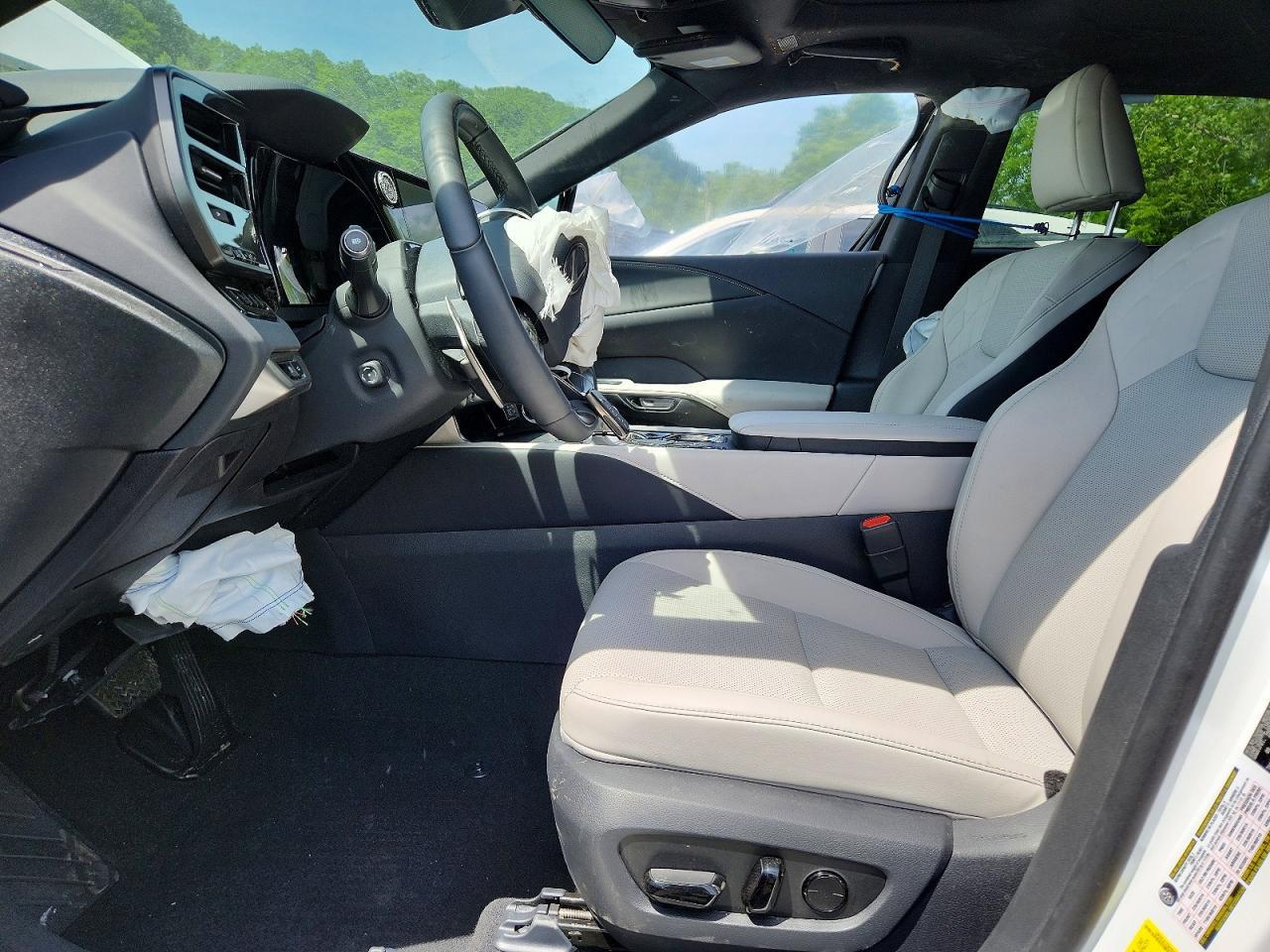 2025 Lexus Rx 350 Premium - Image 7