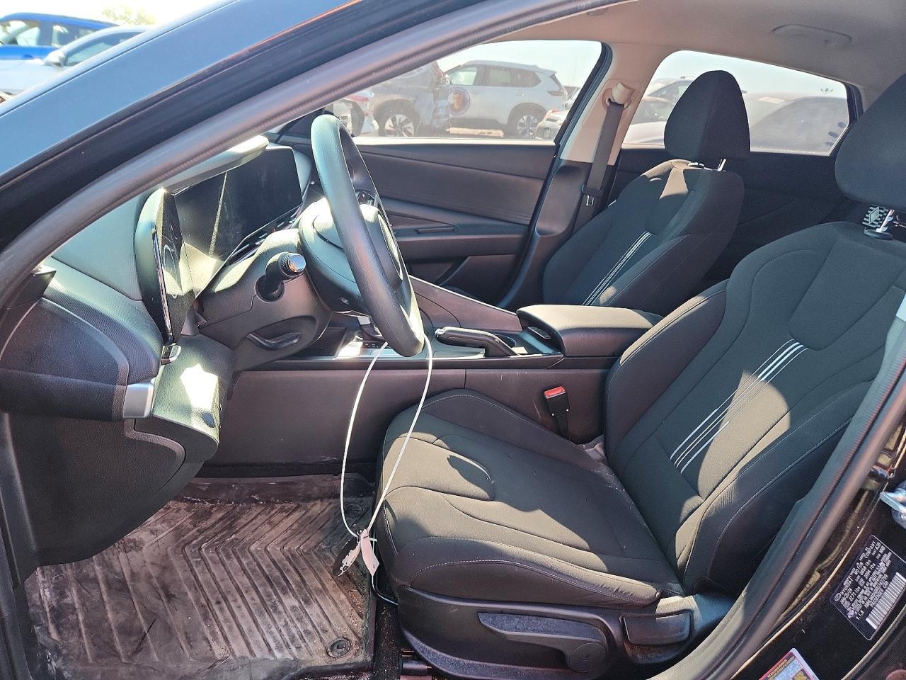 2024 Hyundai Elantra Sel - Фото 7