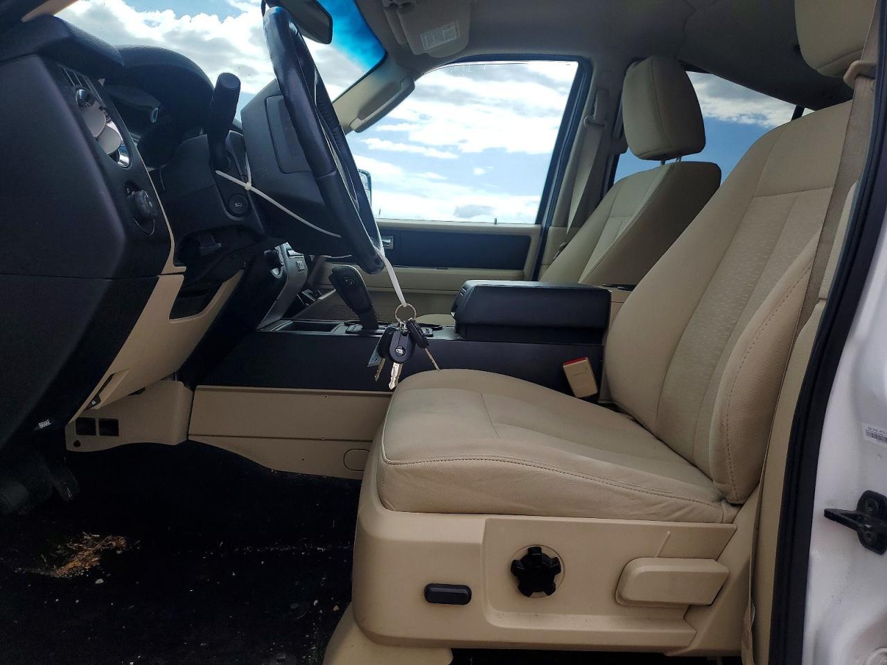 2015 Ford Expedition Xl - Фото 7