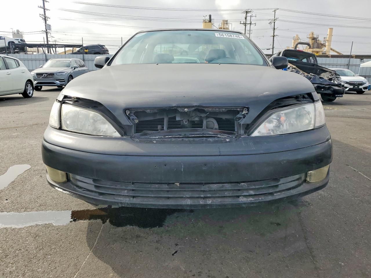 1999 Lexus Es 300 - Image 5
