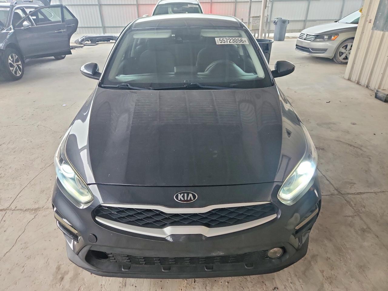2019 Kia Forte Lxs - Image 5
