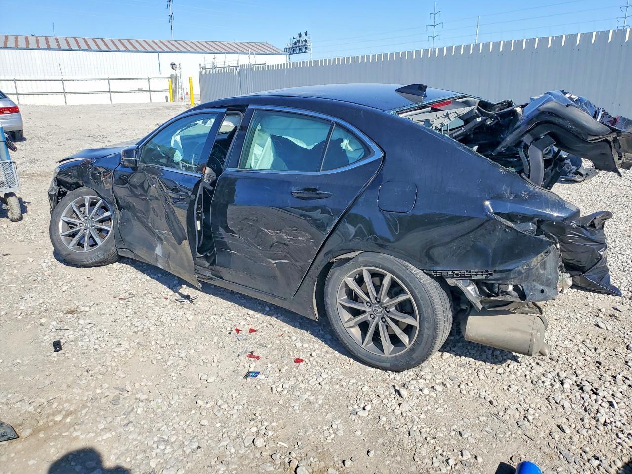2019 Acura Tlx - Image 2