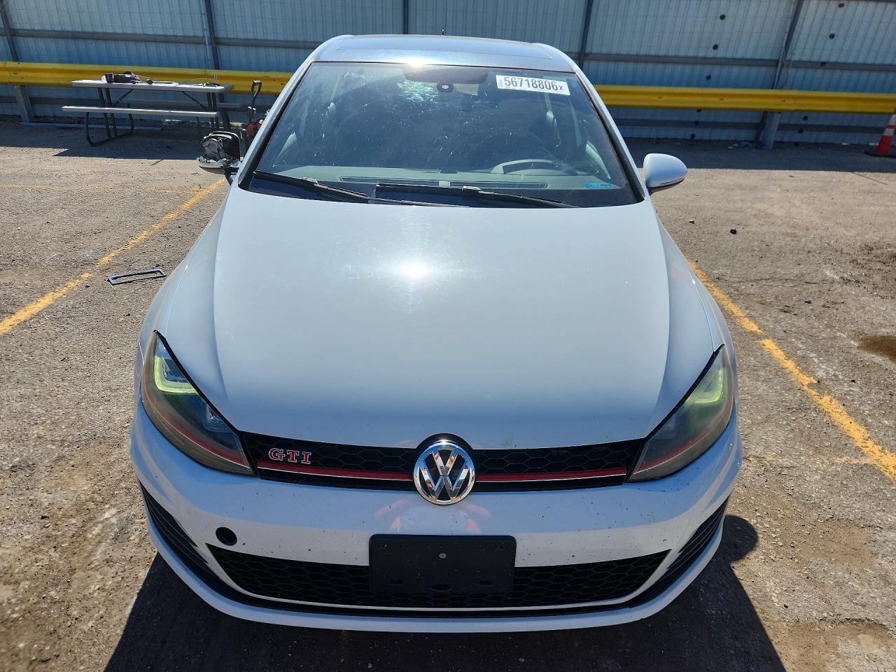 2015 Volkswagen Gti - Image 5
