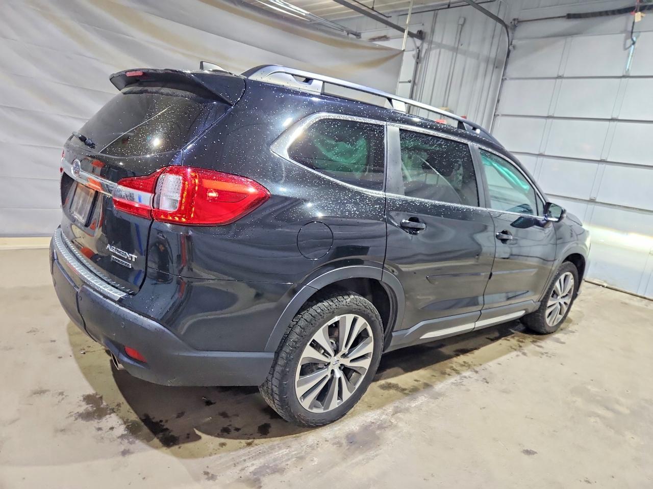 2021 Subaru Ascent Limited - Фото 3