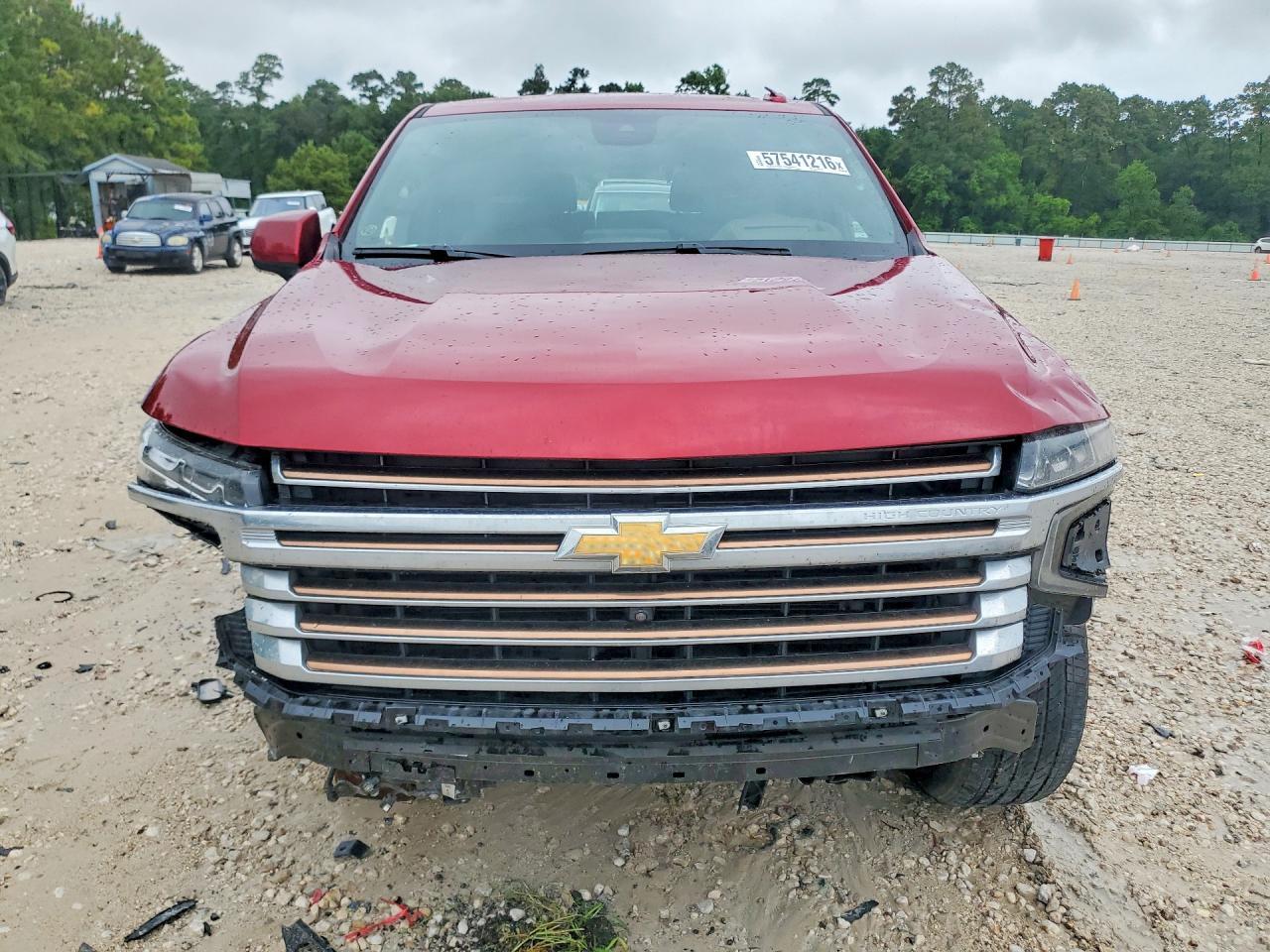 2023 Chevrolet Tahoe C1500 High Country - Image 5