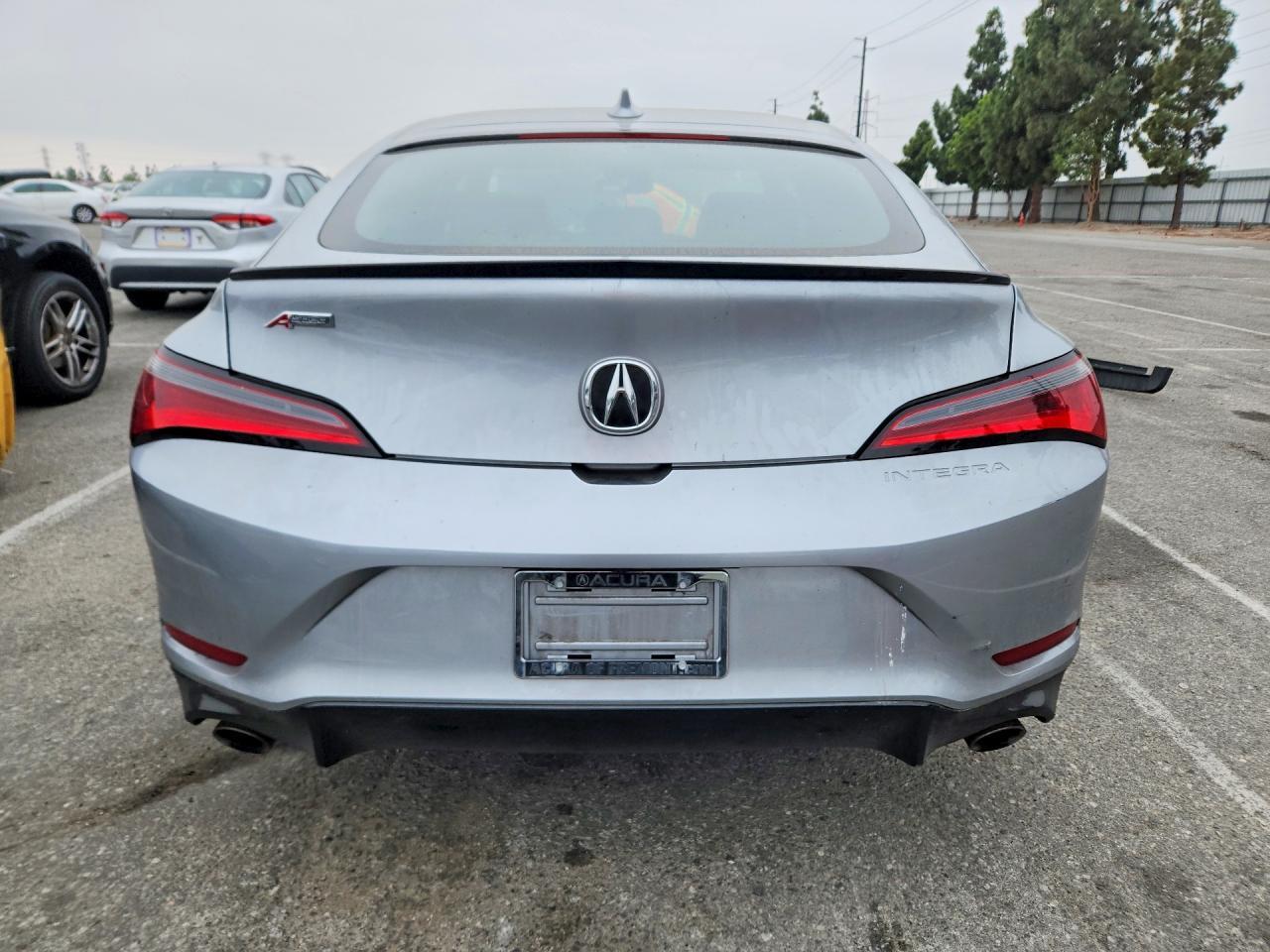 2023 Acura Integra A-Spec - Image 6
