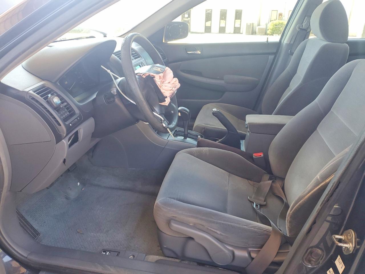 2007 Honda Accord - Фото 7