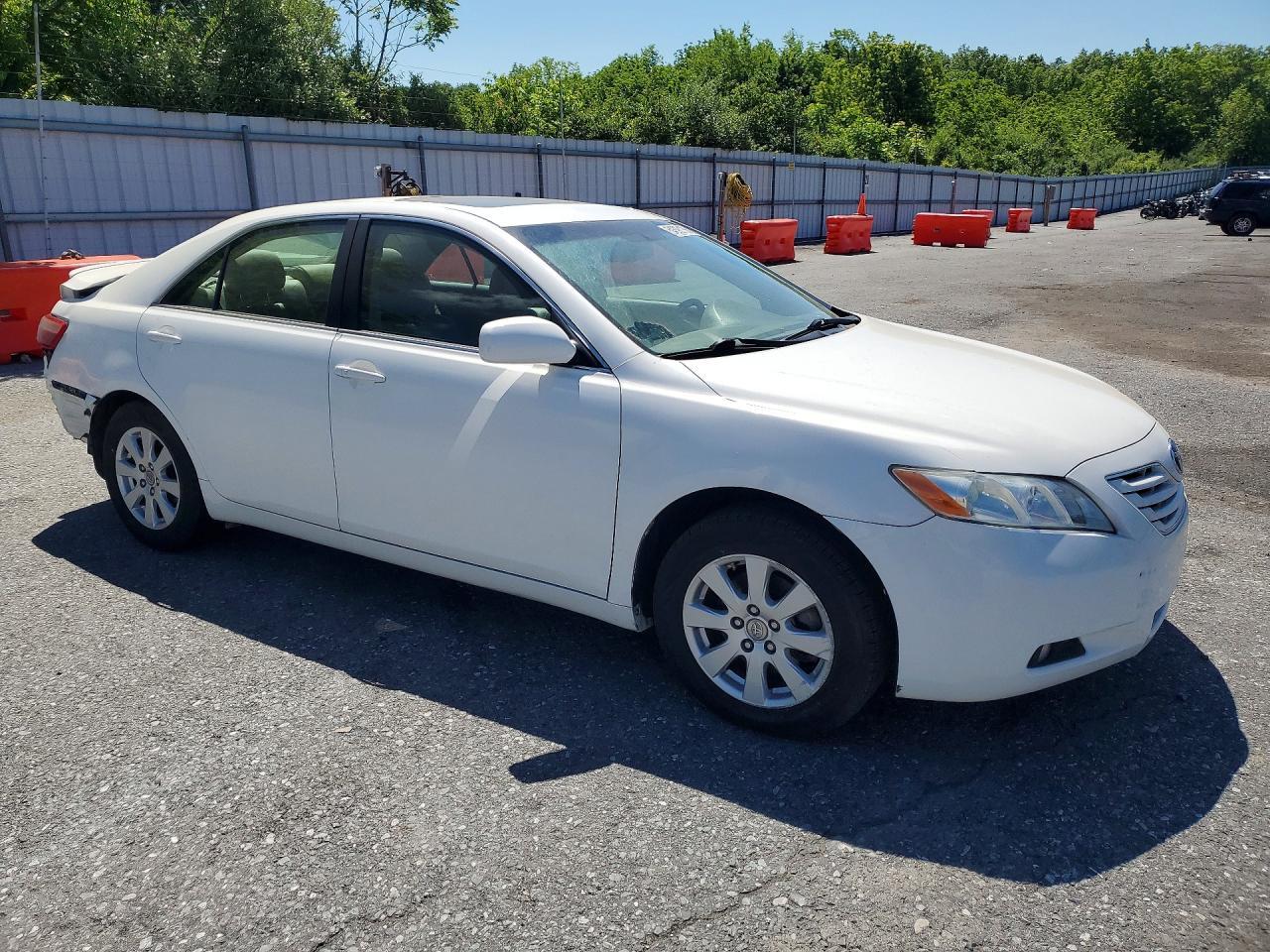 2007 Toyota Camry - Фото 4