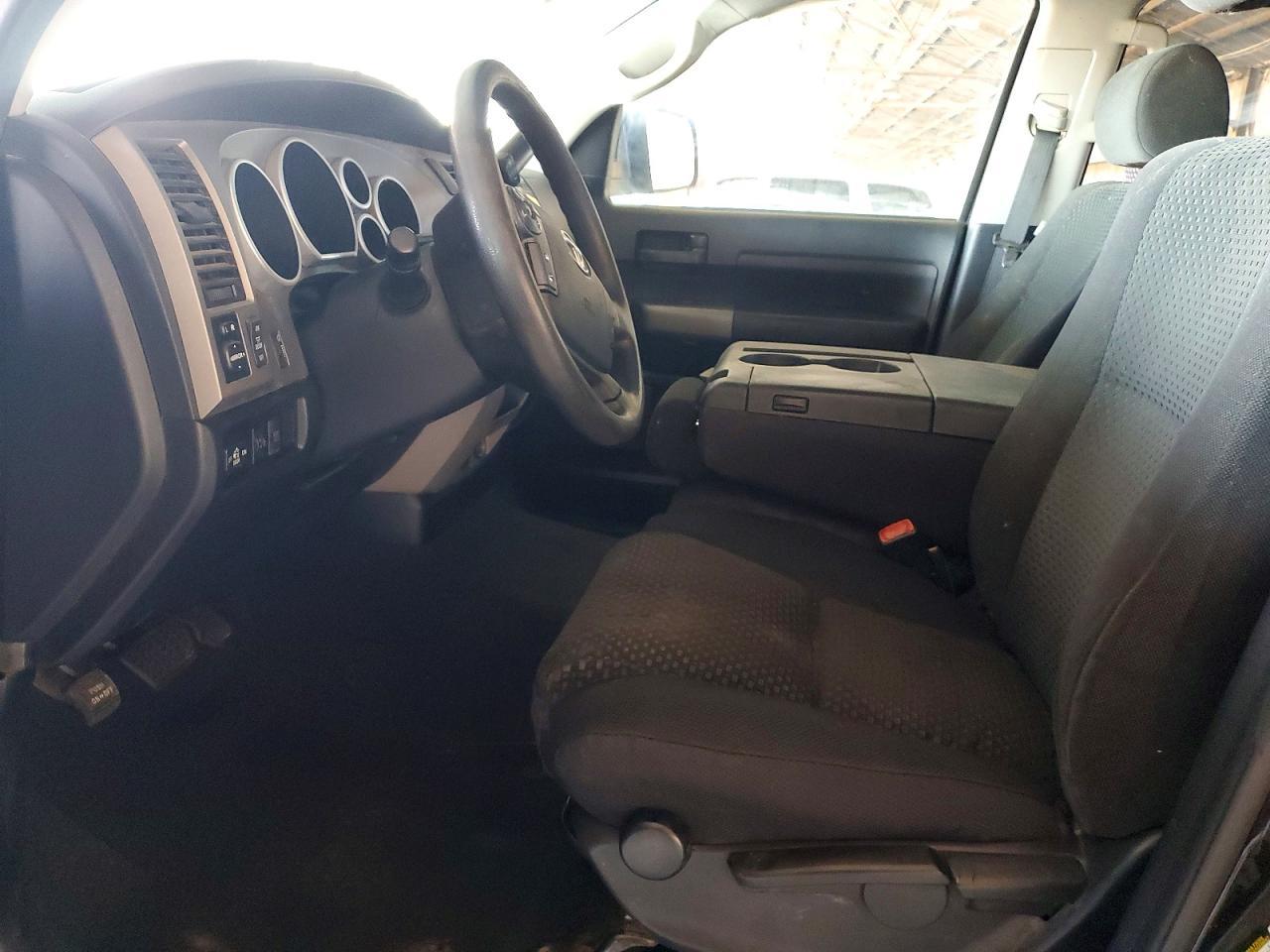 2013 Toyota Tundra Crewmax Sr5 - Image 7