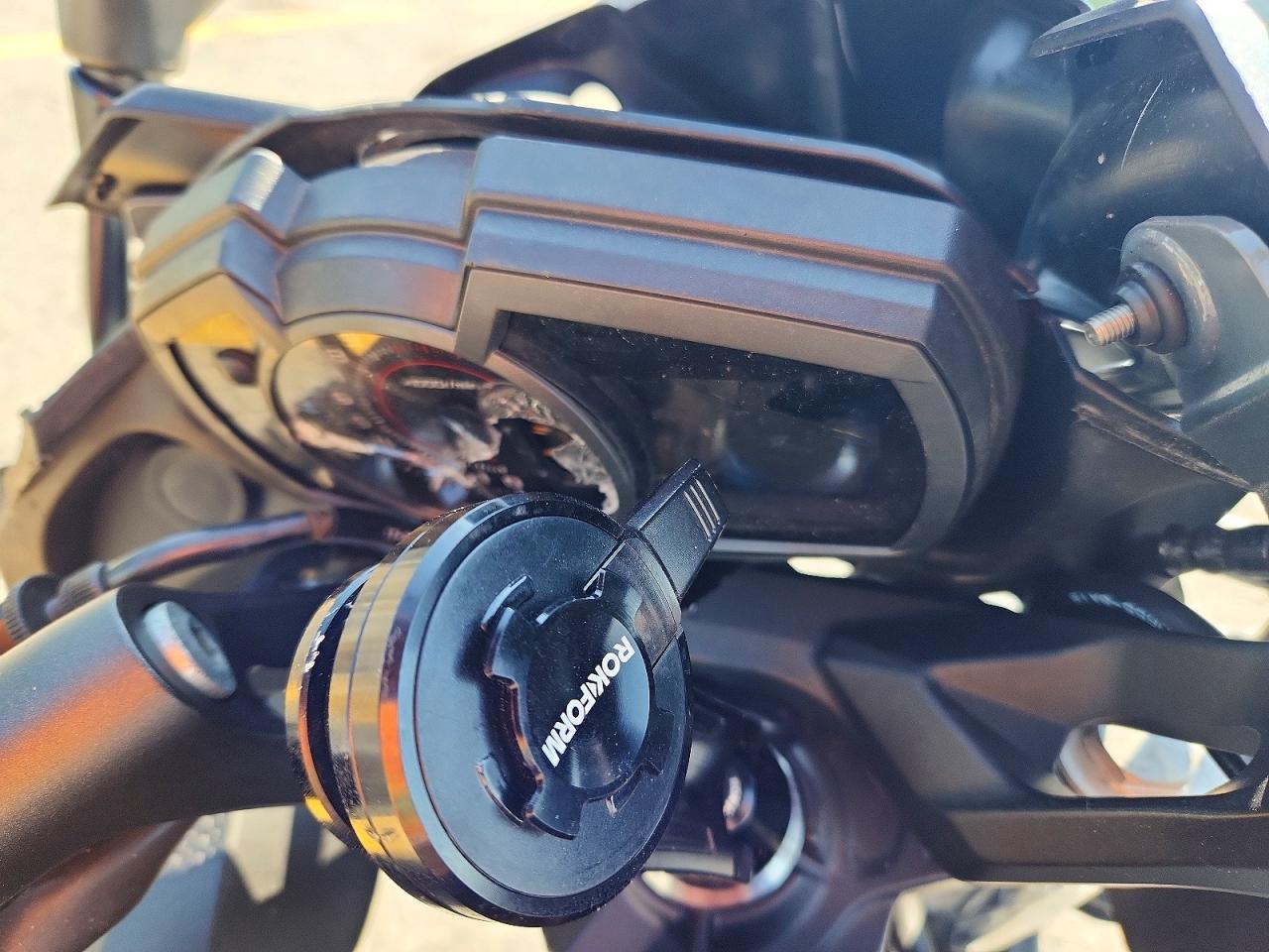 2018 Kawasaki Ex650 F - Image 7