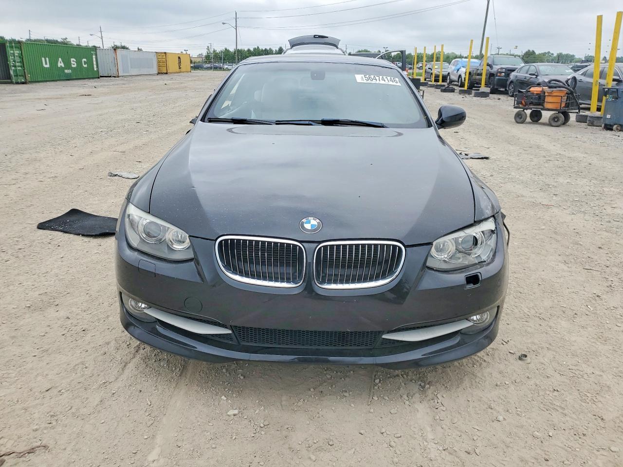 2011 BMW 328 I Sulev - Фото 5