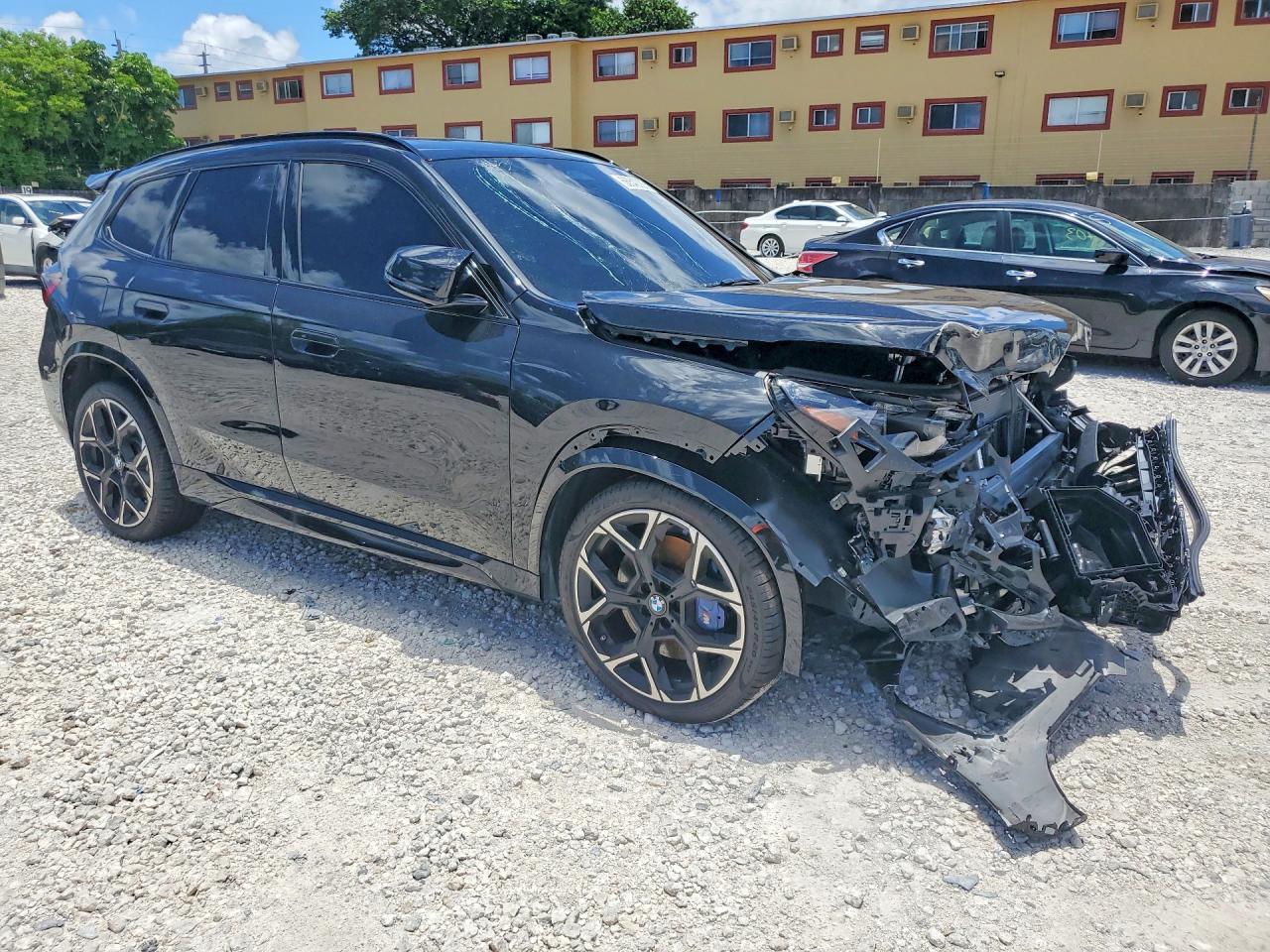 2026 BMW X1 M35I - Image 4