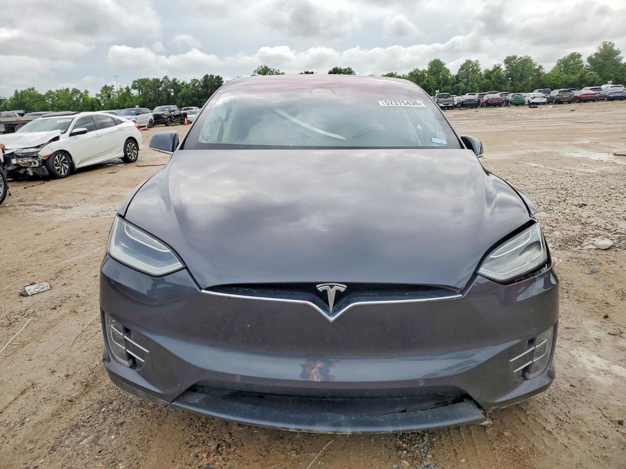 2019 Tesla Model X - Image 5