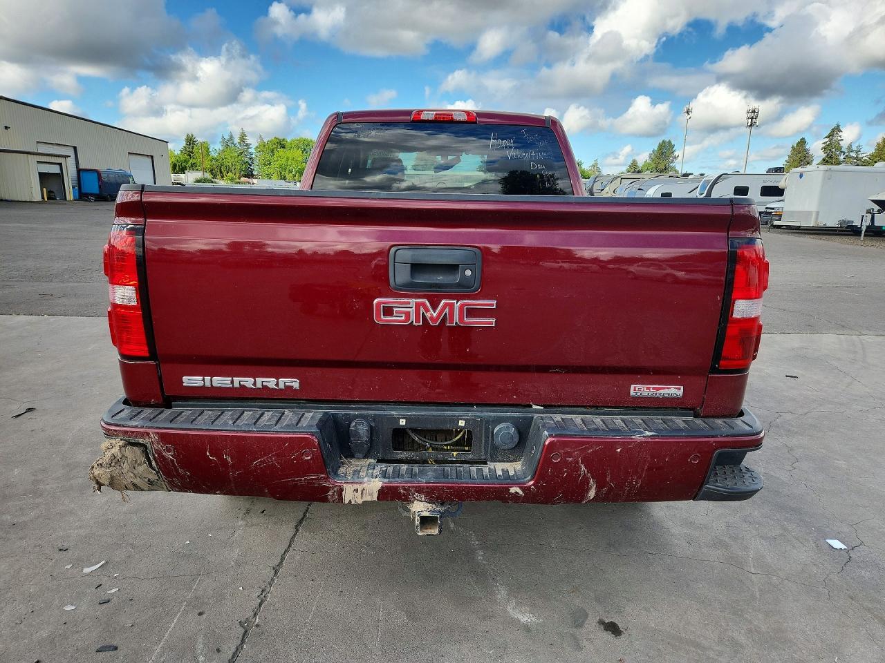 2014 GMC Sierra K1500 Slt - Фото 6