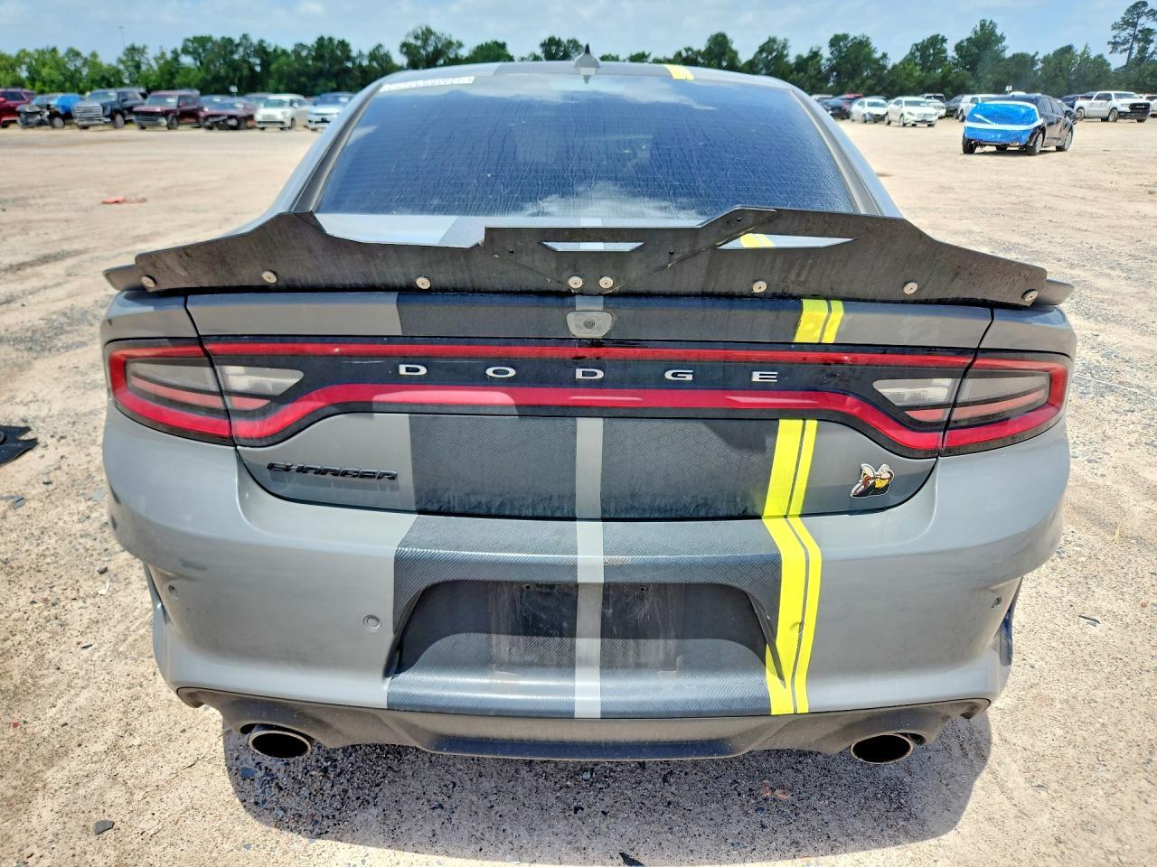 2023 Dodge Charger Scat Pack - Image 6