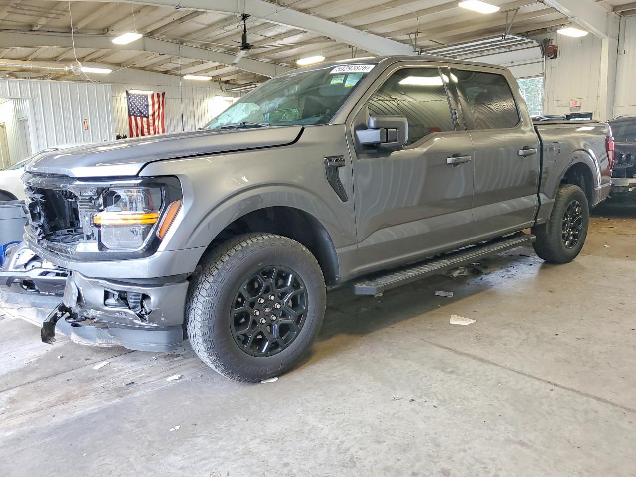 2024 Ford F150 Xlt