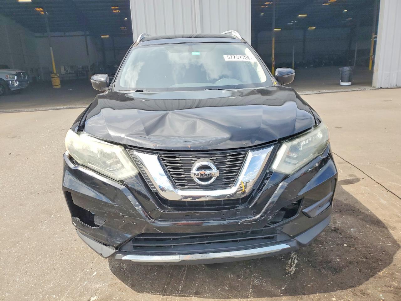 2017 Nissan Rogue S - Image 5