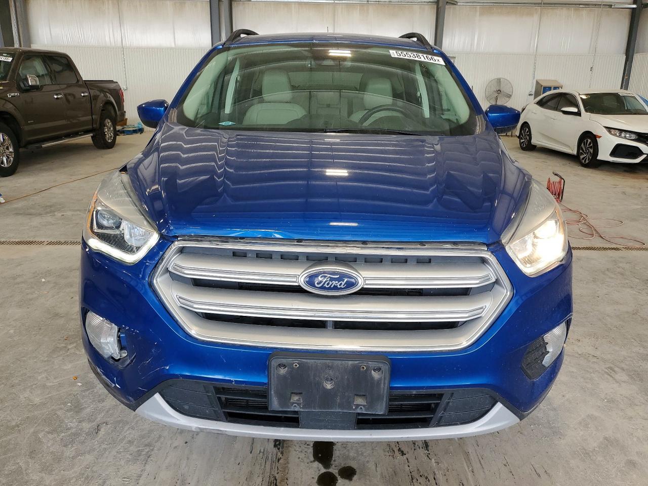 2019 Ford Escape Sel - Image 5