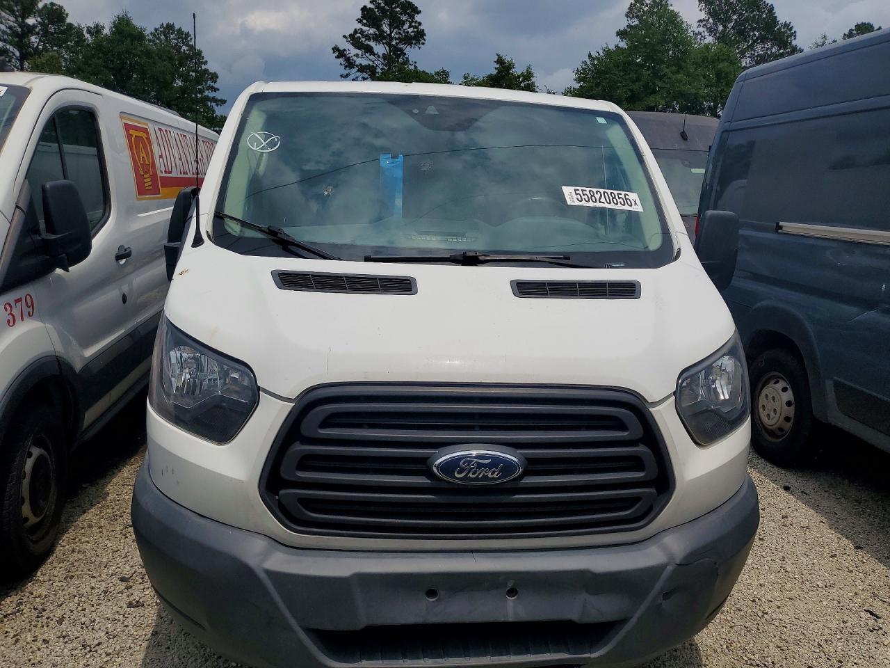 2018 Ford Transit 250 Delivery Van - Фото 5