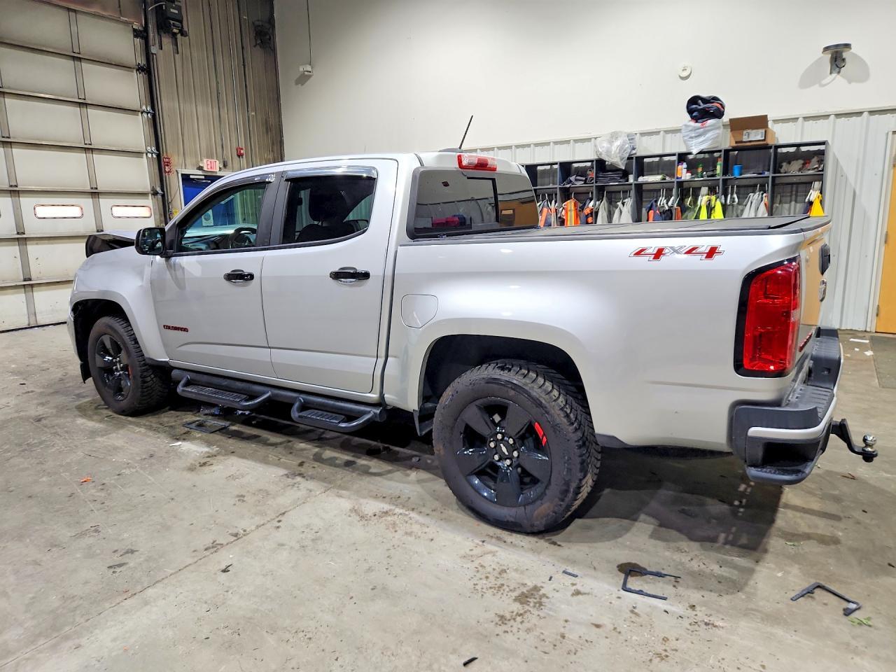 2018 Chevrolet Colorado Lt - Image 2