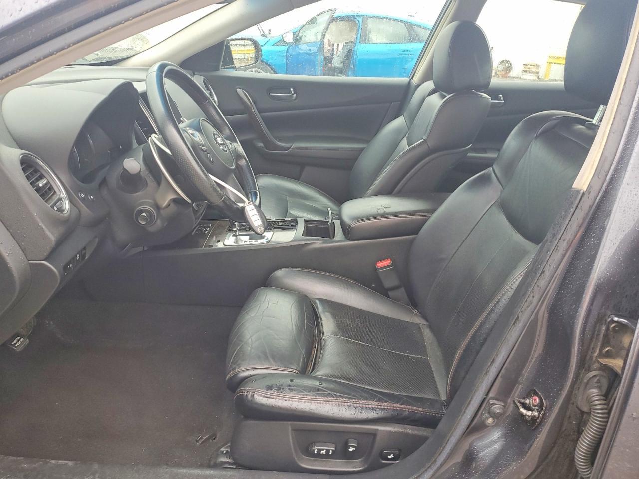 2009 Nissan Maxima 3.5 S - Image 7