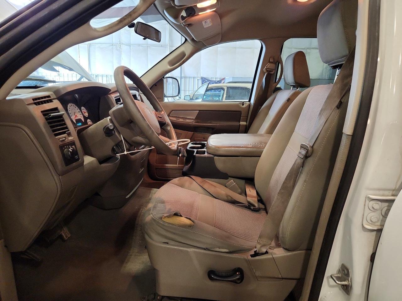 2007 Dodge Ram 1500 St - Image 7