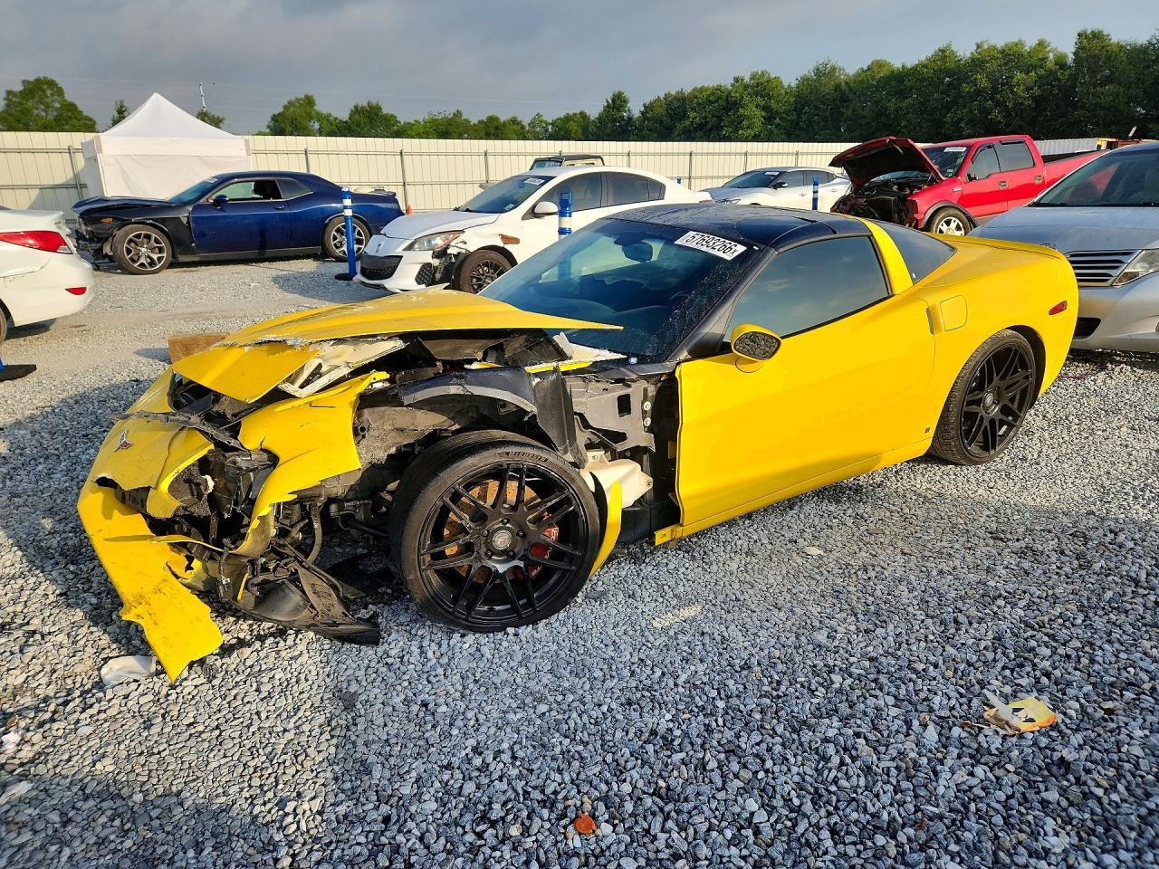 lot
