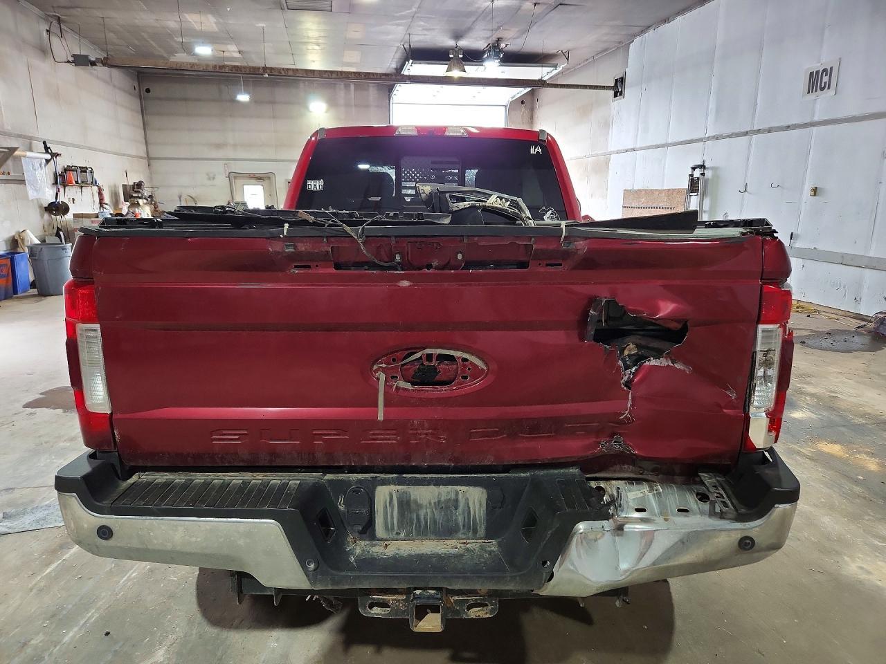 2019 Ford F250 - Фото 6