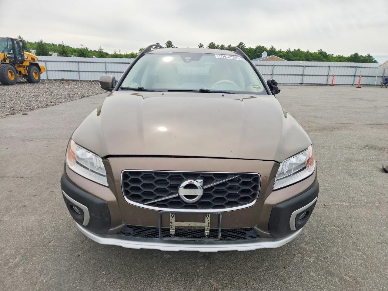 2015 Volvo Xc70 T6 Premier - Image 5