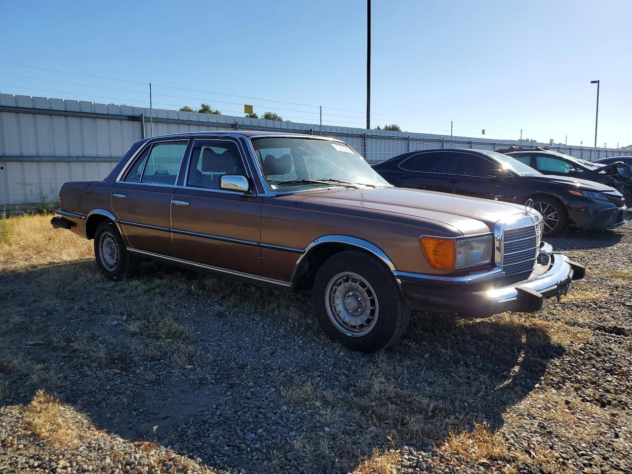 1979 Mercedes-Benz 300 Sd - Image 4