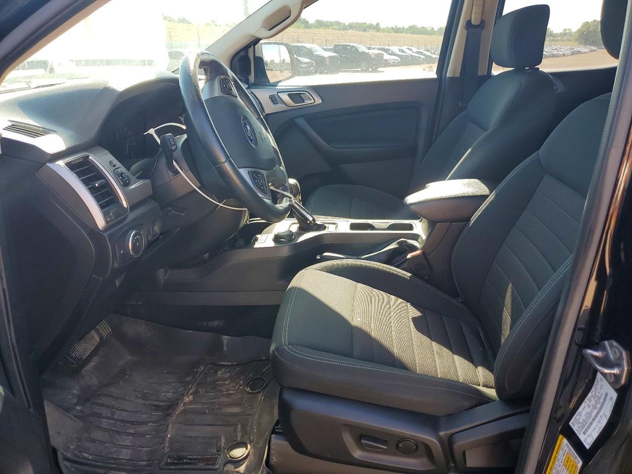 2019 Ford Ranger Xl - Image 7