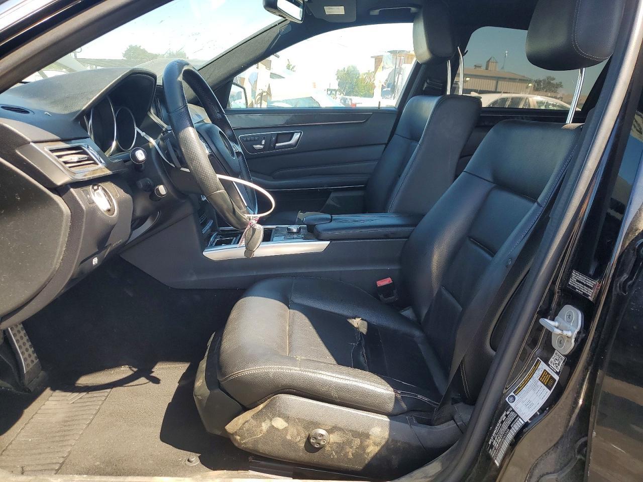 2015 Mercedes-Benz E 350 - Фото 7