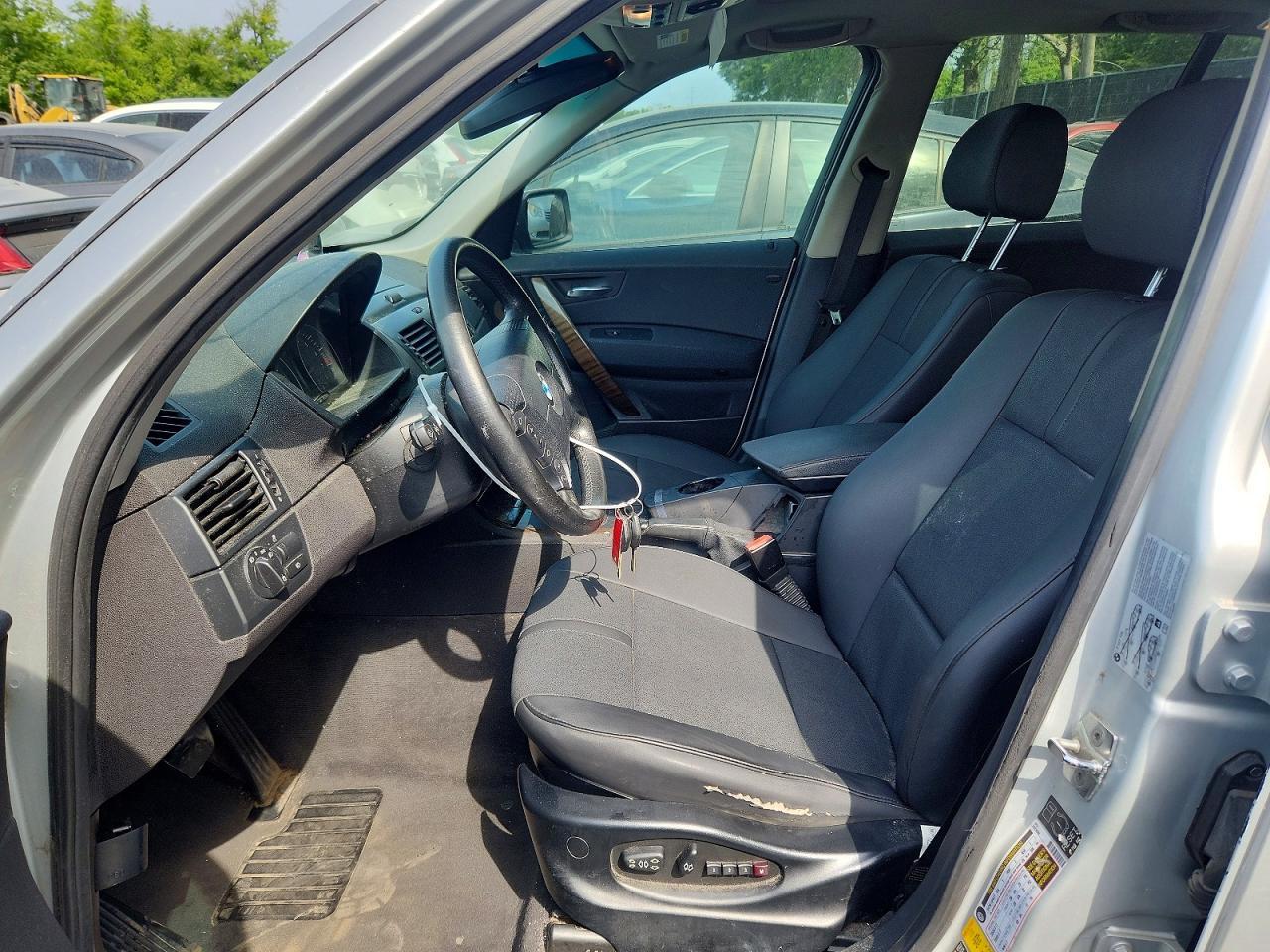 2006 BMW X3 3.0I - Image 7