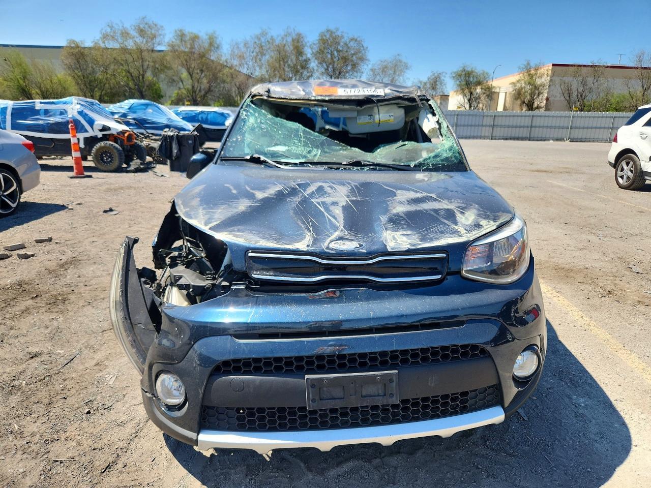 2018 Kia Soul + - Image 5