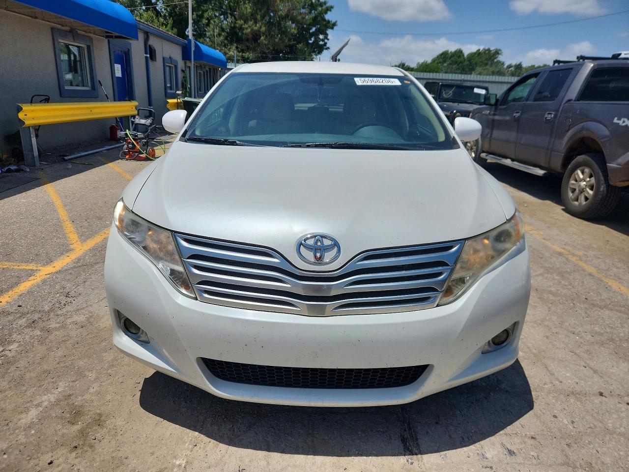 2009 Toyota Venza Fwd 4Cyl - Image 5