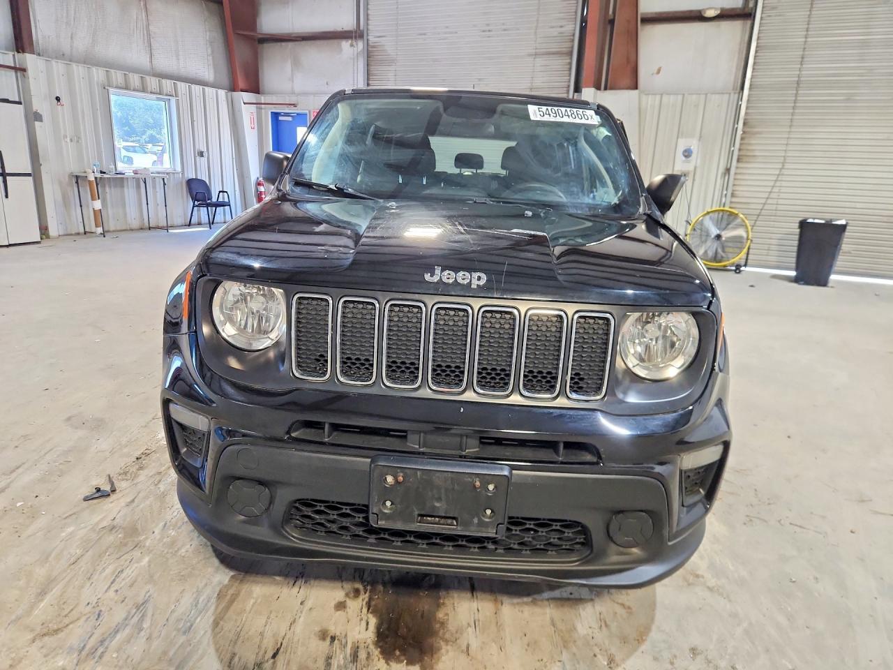2019 Jeep Renegade Sport - Image 5