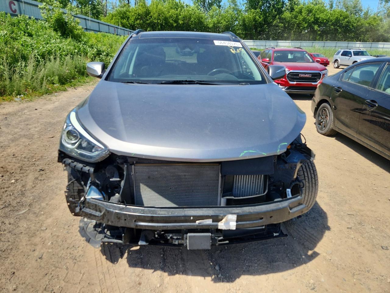 2018 Hyundai Santa Fe Sport 2.0T Ultimate - Image 5