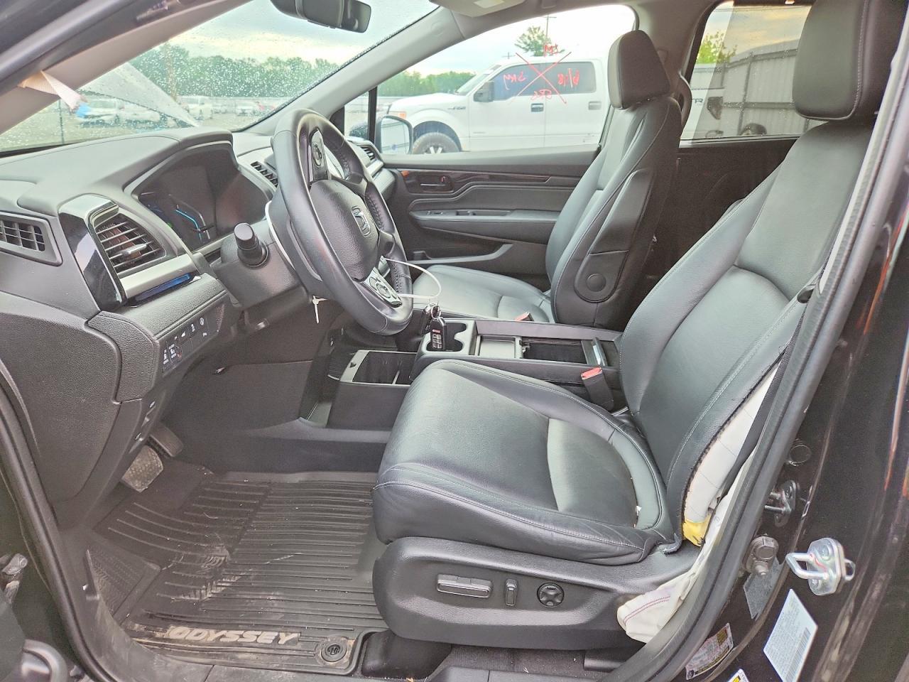 2023 Honda Odyssey Touring - Фото 7