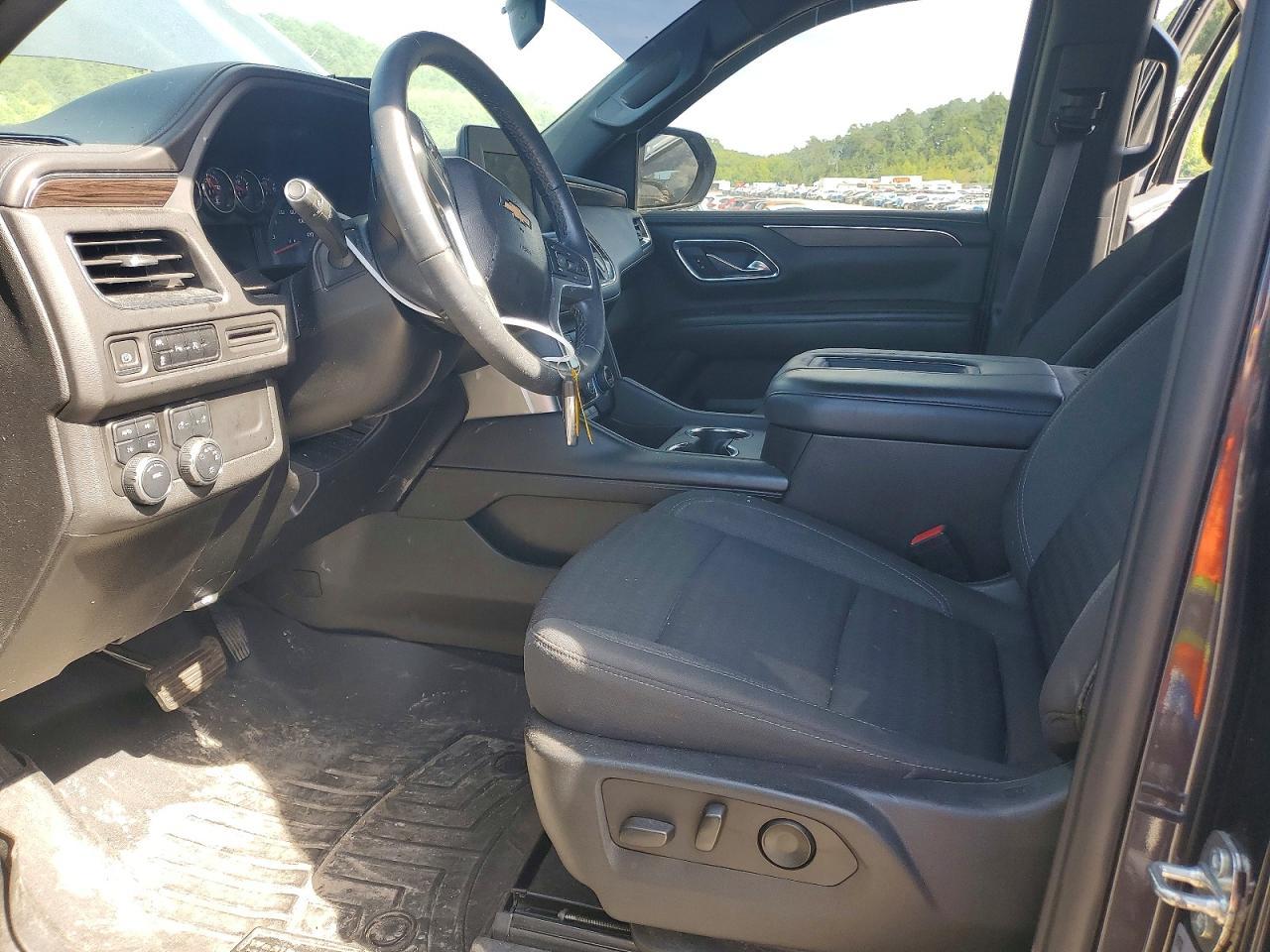 2023 Chevrolet Tahoe K1500 Ls - Фото 7