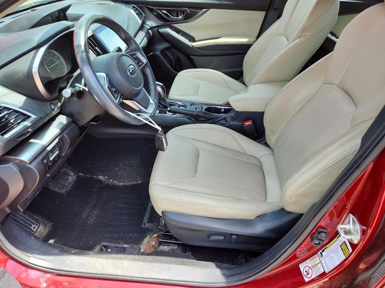 2017 Subaru Impreza Limited - Image 7