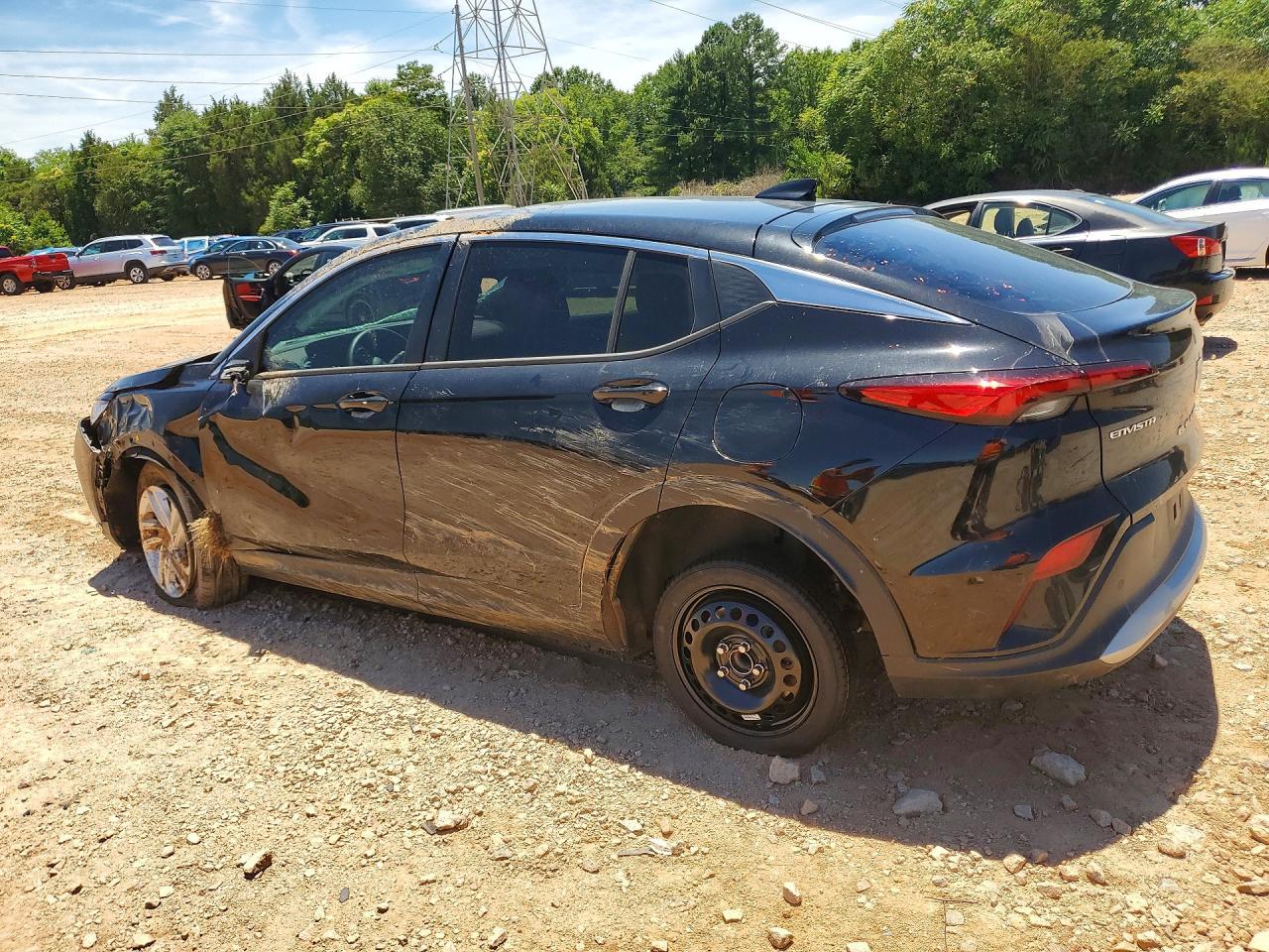 2025 Buick Envista Preferred - Image 2