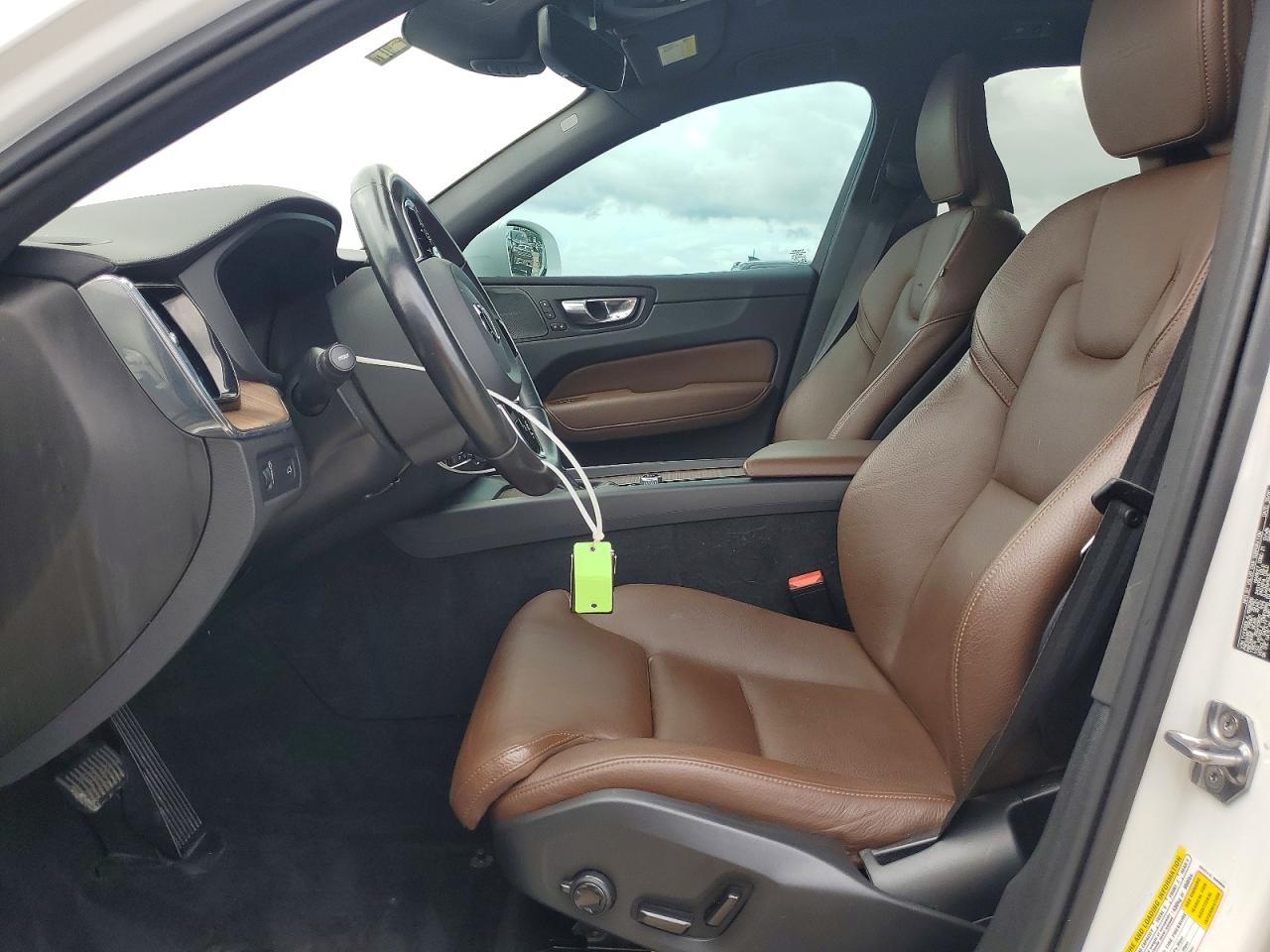 2020 Volvo Xc60 T5 Inscription - Image 7