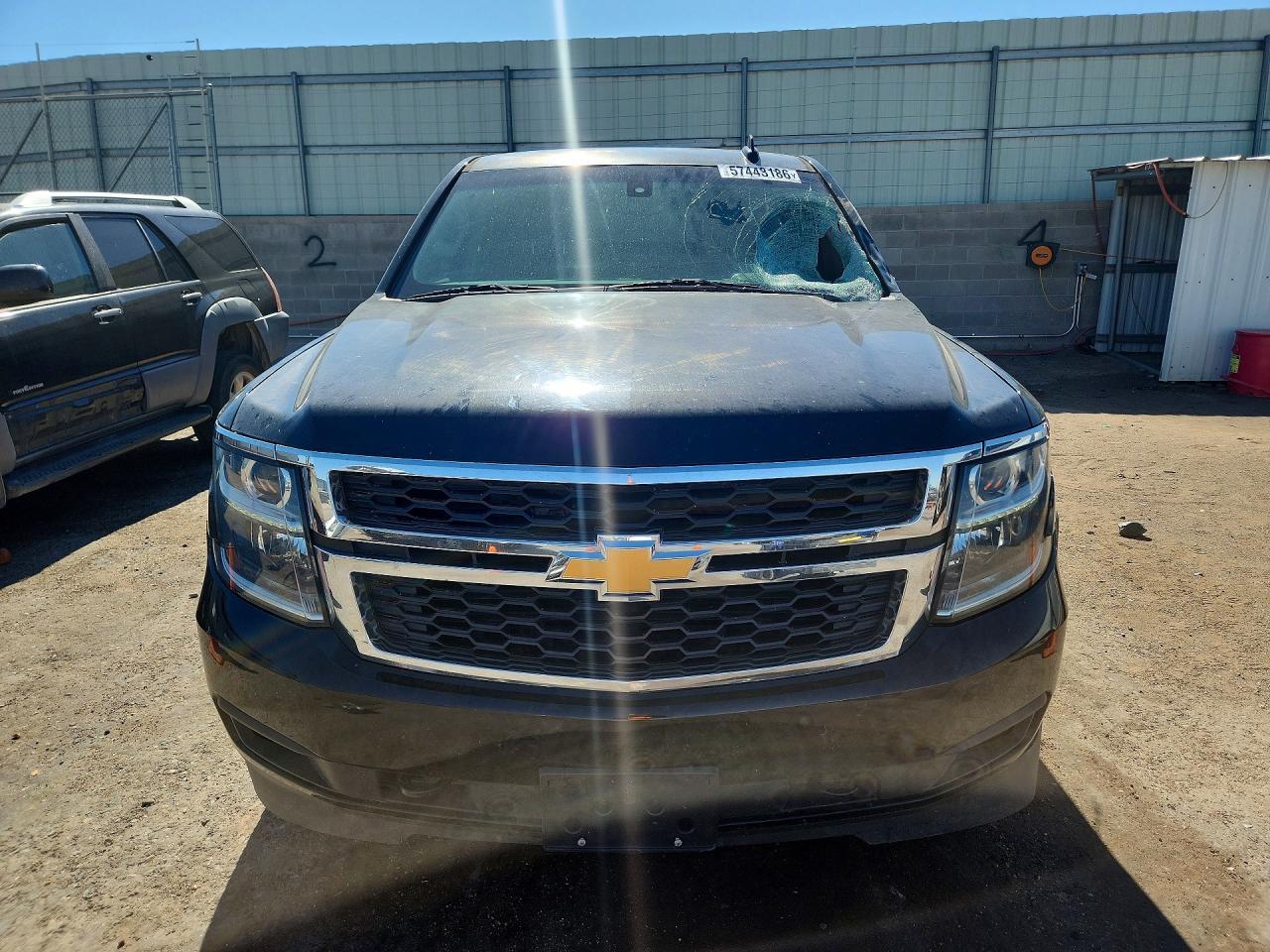 2019 Chevrolet Taho Lt - Фото 5