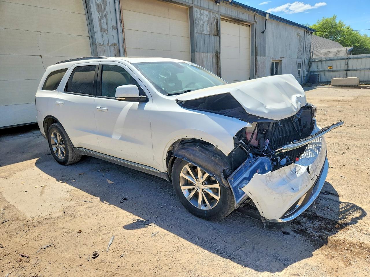 2015 Dodge Durango Limited - Image 4