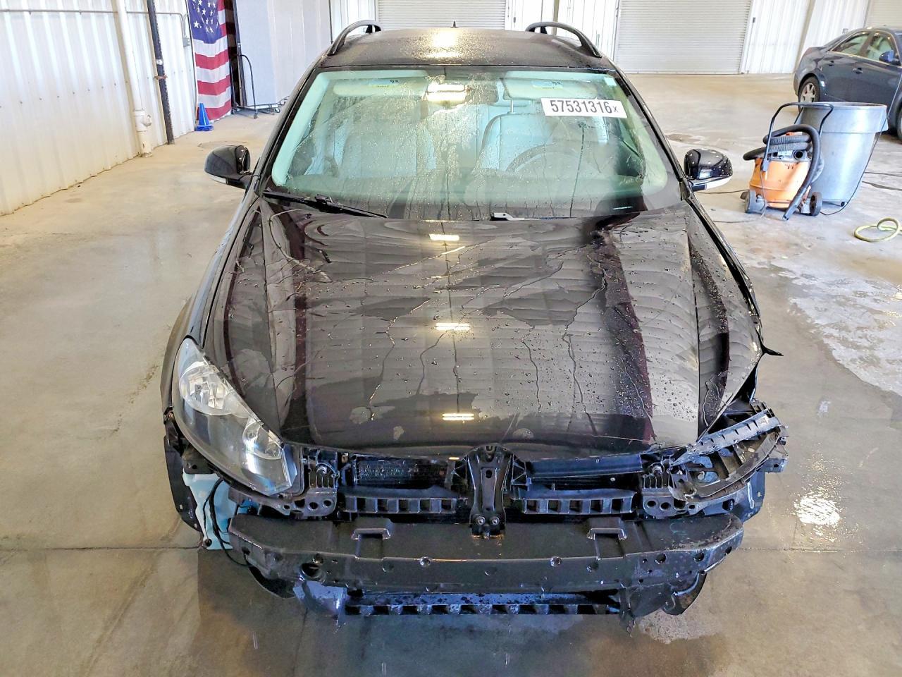 2014 Volkswagen Jetta Tdi - Image 5