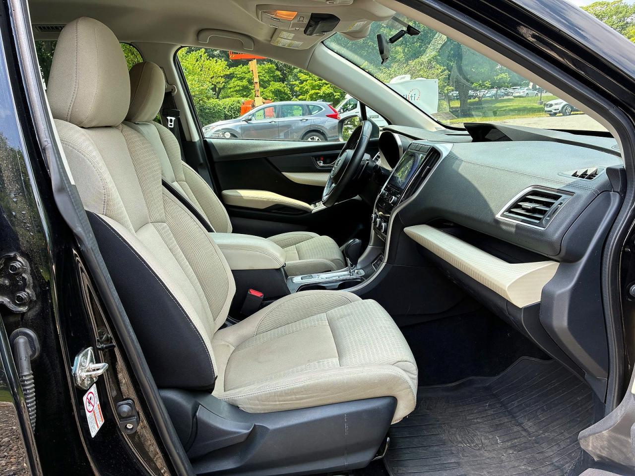 2019 Subaru Ascent Premium - Image 5