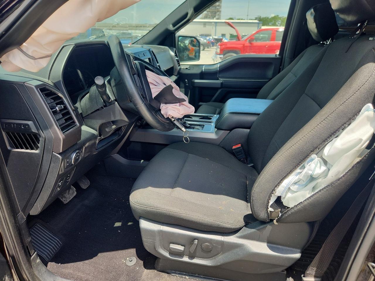 2019 Ford F150 Supercrew - Фото 7