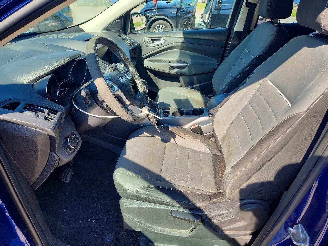 2013 Ford Escape Se - Image 7
