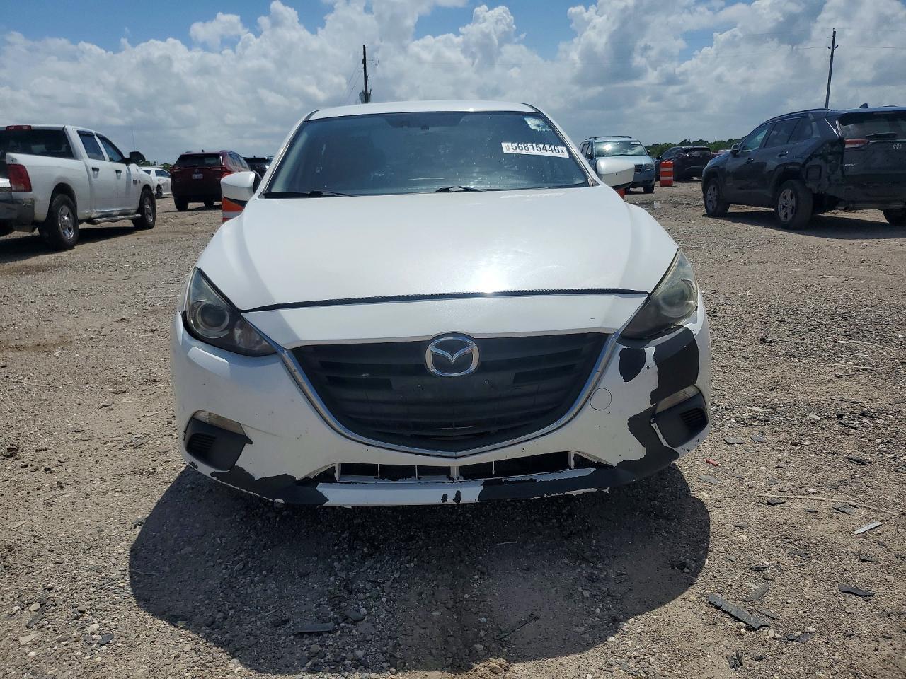 2016 Mazda 3 Sport - Фото 5